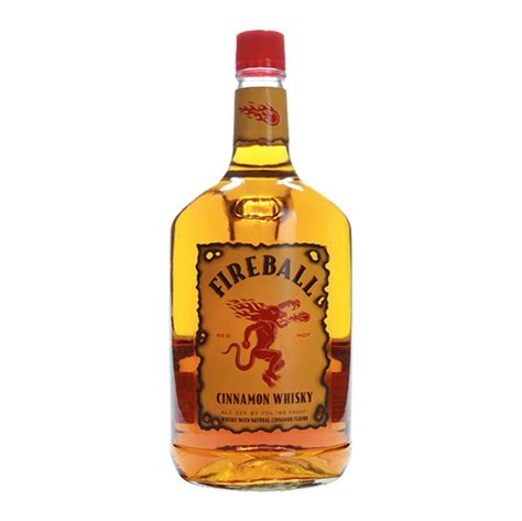 fireball whiskey review.